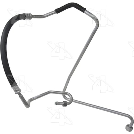 Four Seasons VOLVO 940 SERIES 93-91 55993